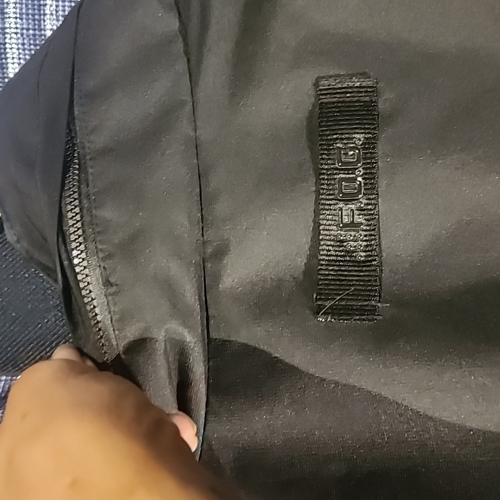 NWOT Fog interchangeable jacket - Picture 11 of 12